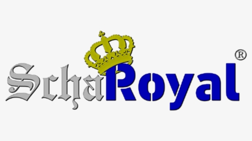 Scha-royal, HD Png Download, Free Download