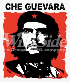 Che Guevara With Pocket - Che Guevara, HD Png Download, Free Download