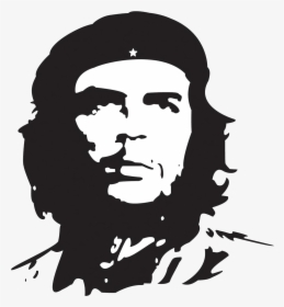 Che Guevara Png Image - Che Guevara Clip Art, Transparent Png, Free Download