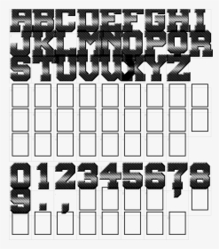Monochrome, HD Png Download, Free Download