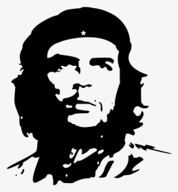 Che Guevara Clip Art, HD Png Download, Free Download