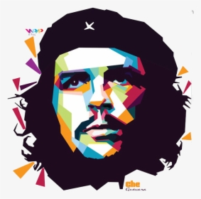 Che Guevara Png Free Images - Ernesto Che Guevara, Transparent Png, Free Download