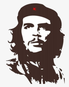 Che Guevara Png Background - Bhagath Singh Che Guevara, Transparent Png, Free Download