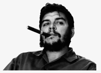 Che Guevara Logo - Ernesto Che Guevara, HD Png Download, Free Download