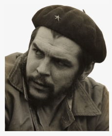 Che Guevara Png - Che Guevara, Transparent Png, Free Download