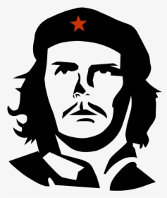 Brainpop Che Guevara, HD Png Download, Free Download