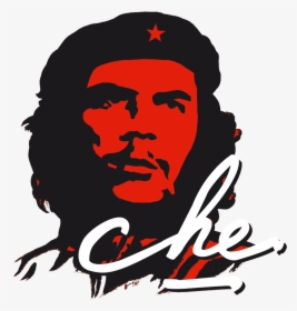 Transparent Che Guevara Png - Che Guevara, Png Download, Free Download