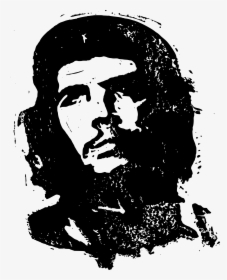 Che Guevara , Png Download - Che Guevara, Transparent Png, Free Download