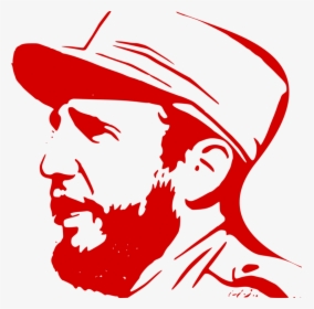 Transparent Che Guevara Png - Che Guevara Pencil Sketch, Png Download, Free Download