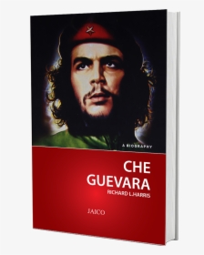 Books By Richard L - Che Guvara, HD Png Download, Free Download