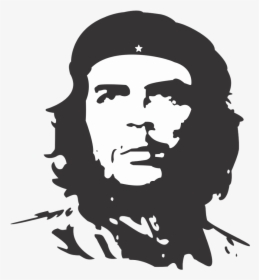 Che Vector, Che Vector Vector - Che Guevara, HD Png Download, Free Download
