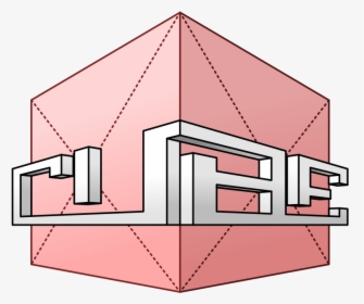 Cube 3d - House, HD Png Download, Free Download