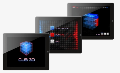 Tablet Computer - Graphic Design, HD Png Download, Free Download