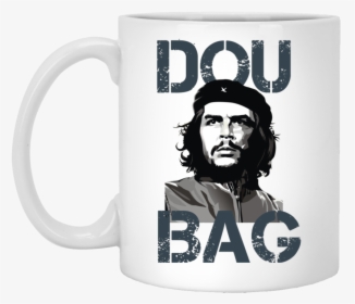 Ernesto Che Guevara , Png Download - Beer Stein, Transparent Png, Free Download