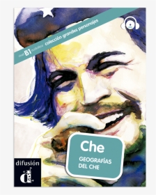 Geografías Del Che - Poster, HD Png Download, Free Download
