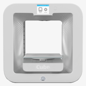 3d Cube Png, Transparent Png, Free Download