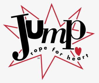 American Heart Association Jump Rope For Heart Keychain, HD Png Download, Free Download
