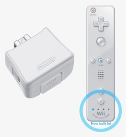 Wii Motion Plus Original, HD Png Download, Free Download
