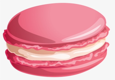 Macaron Png - Transparent Background Macaron Clipart, Png Download, Free Download