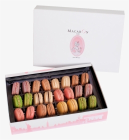 Luxury Macaron Boxes, HD Png Download, Free Download