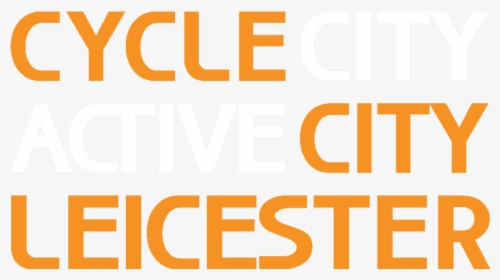 Cycle City Active City Leicester - Poster, HD Png Download, Free Download