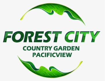 Forest City Logo Png, Transparent Png, Free Download