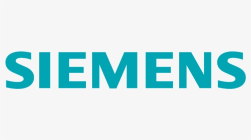 Siemens Logo Vector - Siemens, HD Png Download, Free Download
