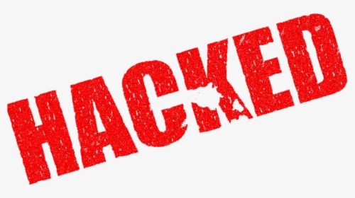 Hacked, Cyber Crime, Computer, Internet, Security - Sale Free, HD Png Download, Free Download