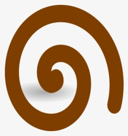 Spiral Cartoon Png, Transparent Png, Free Download