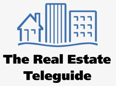Real Estate Logo Png Large, Transparent Png, Free Download
