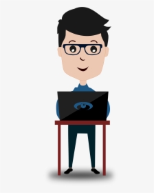 Geek Clipart, HD Png Download, Free Download
