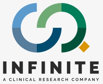 Infinite Clinical Research Logo Big - Infinite Clinical Research, HD Png Download, Free Download