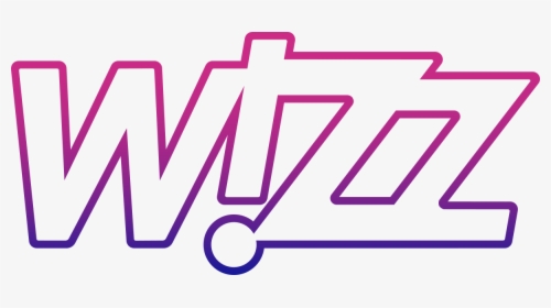Vector Wizz Air Logo, HD Png Download, Free Download