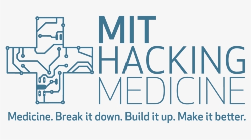 Mit Hacking Medicine, HD Png Download, Free Download