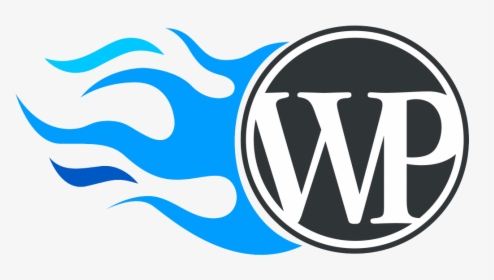 Logo Transparent Wordpress Png, Png Download, Free Download