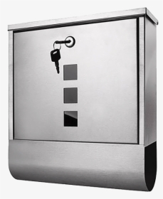 Mailbox Png - Letter Box, Transparent Png, Free Download