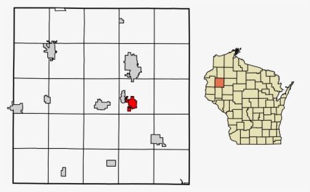 Stevens Point Portage County, HD Png Download, Free Download