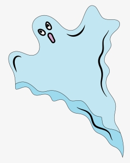 Ghost Clipart, HD Png Download, Free Download