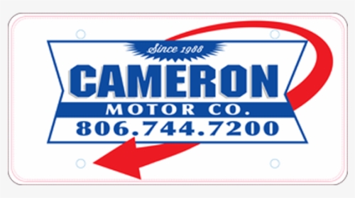 Cameron Motor Co - Scooter Bot, HD Png Download, Free Download