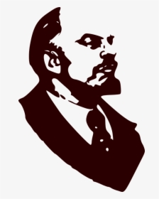 Lenin, Russia, Soviet, Ussr, Communism, Leninist, HD Png Download, Free Download