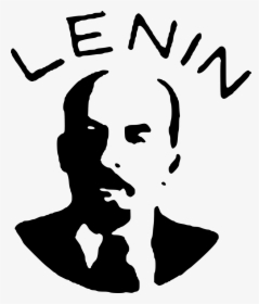 Lenin Socks, HD Png Download, Free Download
