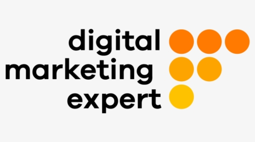 Digital Marketing Expert Logo - Marketing Expert Logo Png, Transparent Png, Free Download