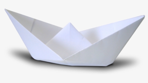 #paperboat #paper #boat #papier #papierboot #papierschiff - Origami, HD Png Download, Free Download