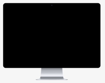 Designed To Impress On Desktop - Imac Pro Black Png, Transparent Png, Free Download