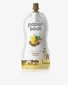 Paper Boat Png - Paper Boat Aam Ras, Transparent Png, Free Download