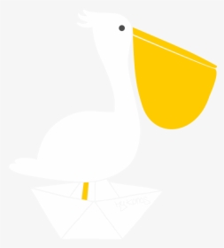 Paper Boat - Duck - Duck, HD Png Download, Free Download