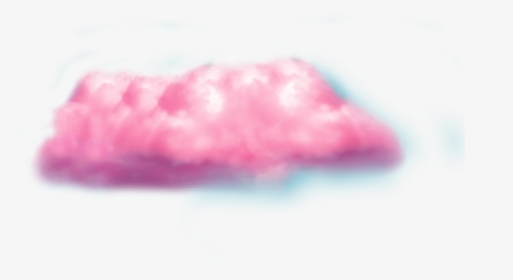 Big Cloud - Nubes De Algodon De Azucar Png, Transparent Png, Free Download