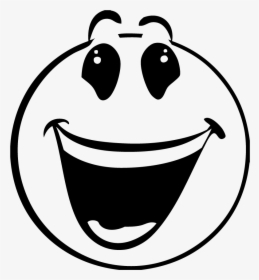 Laughing Face, HD Png Download, Free Download