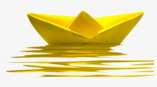#paperboat #freetoedit - Origami, HD Png Download, Free Download