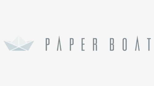 Paper Boat Png, Transparent Png, Free Download